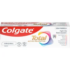 Pasta de Dientes Protección Completa Total Original