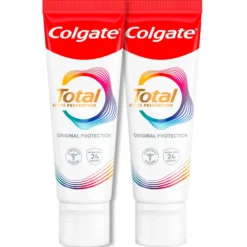 Pasta de Dientes Protección Completa Total Original