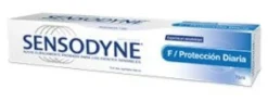 Pasta de dientes Protección Diaria
