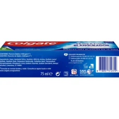 Pasta de Dientes Sensation Blanqueador