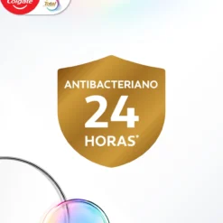 Pasta de Dientes Total Prevención Activa Blanqueadora