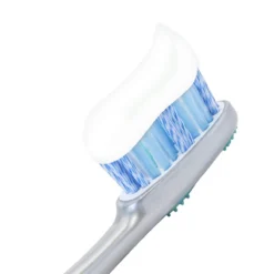Pasta de dientes Triple Acción Extra White Anticaries y Dientes Blancos