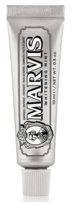 Pasta de Dientes Whitening Mint