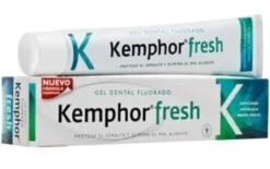 Pasta Dental Fluorado Extra Fresh