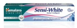 Pasta Dentífrica Sensibilidad Blanqueador