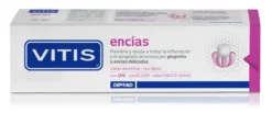 Pasta Encías