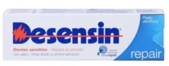 Pasta Reparadora Dientes Sensibles