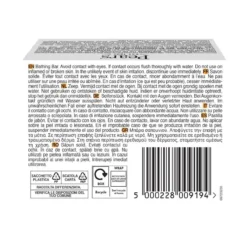 Pastilla de Jabón Amber