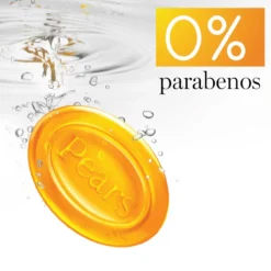 Pastilla de Jabón Amber