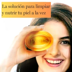 Pastilla de Jabón Amber