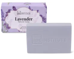 Pastilla de Jabón Lavanda