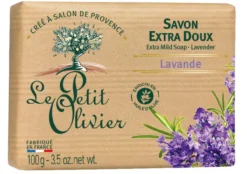 Pastilla Jabón Lavanda