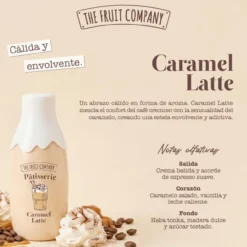 Patisserie Caramel Latte Eau de Toilette