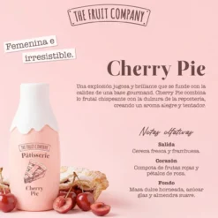 Patisserie Cherry Pie Eau de Toilette