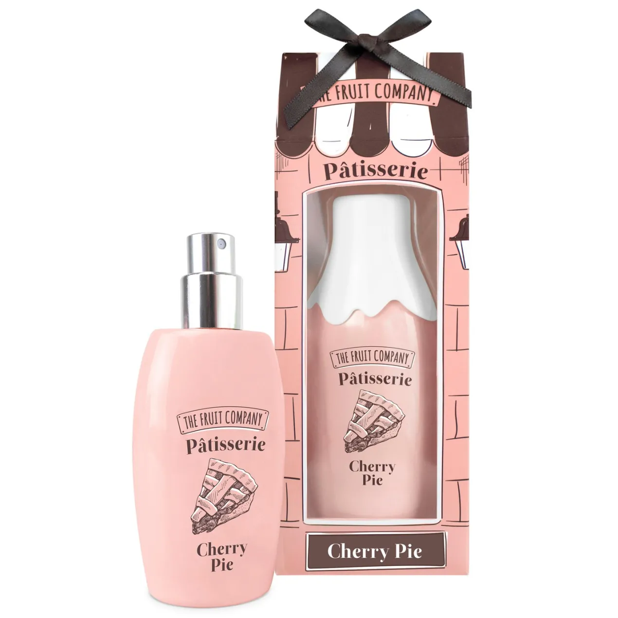 Patisserie Cherry Pie Eau de Toilette