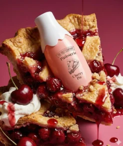 Patisserie Cherry Pie Eau de Toilette