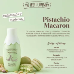 Patisserie Pistacho Macaron Eau de Toilette