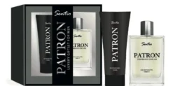Patron Eau de Toilette Estuche de regalo