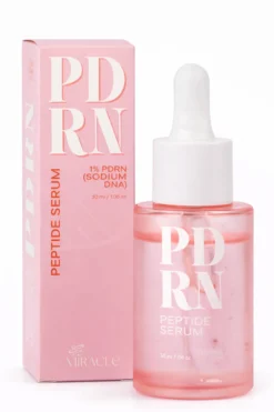 PDRN Peptide Serum