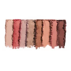 Peach Dreams Paleta de Sombras