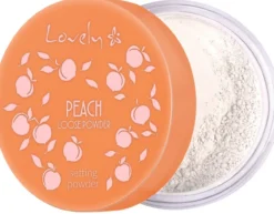 PEACH Polvos Matificantes