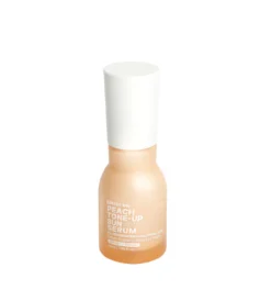 Peach SPF50+ Sérum Solar Tonificador