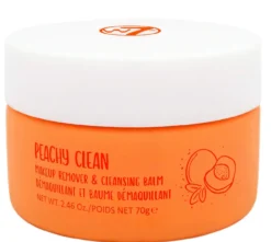 Peachy Clean Bálsamo Limpiador Desmaquillante