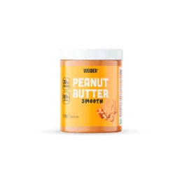 Peanut Butter Smooth Crema de cacahuetes