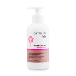 Pedriatics Gel Higiene Íntima