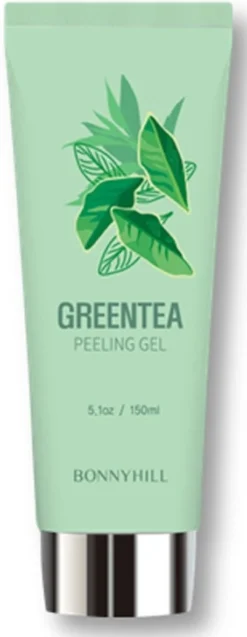 Peeling Gel