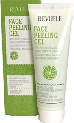 Peeling Gel Fruit AHA Acids