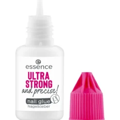 Pegamento de Uñas Ultra Strong & Precise