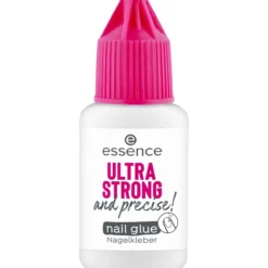 Pegamento de Uñas Ultra Strong & Precise