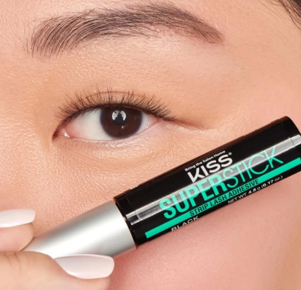 Pegamento SuperStick Strip Lash