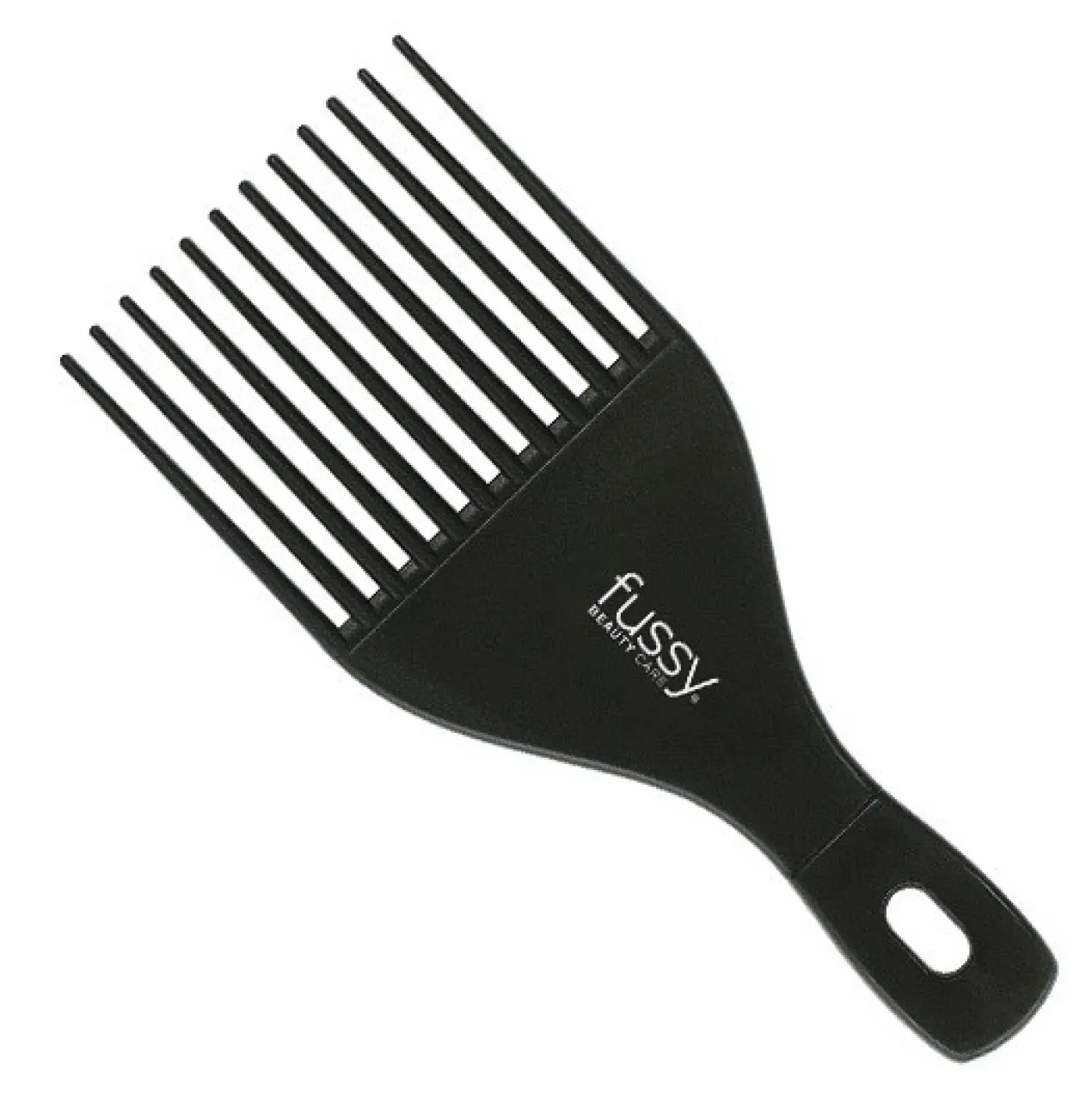 Peine Afro