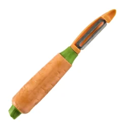 Pelador Verduras Mango de Zanahoria