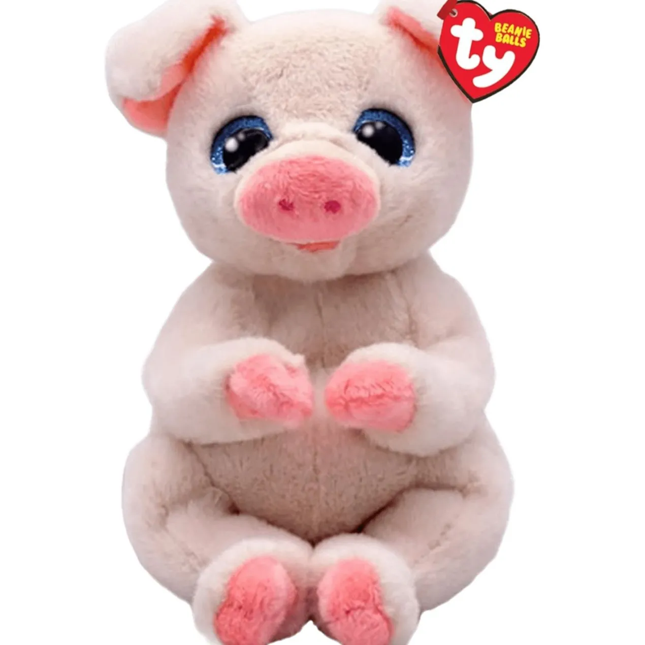 Peluche Cerdito