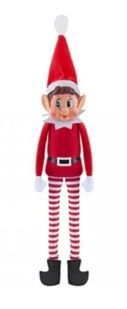 Peluche Elfo