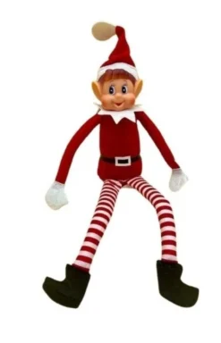 Peluche Elfo