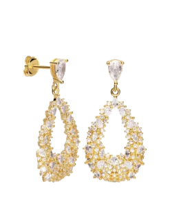 Pendientes Afrodita