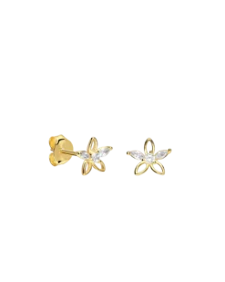 Pendientes Amapola