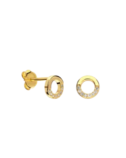 Pendientes Aro Mini