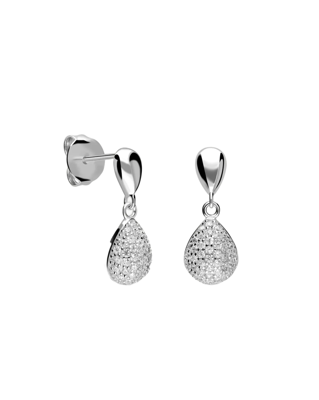 Pendientes Atenea