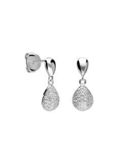Pendientes Atenea