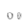 Pendientes de Plata Leonor