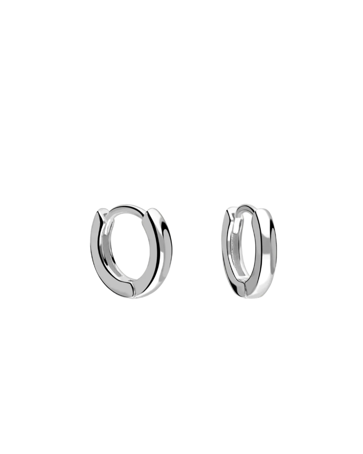 Pendientes de Plata Leonor
