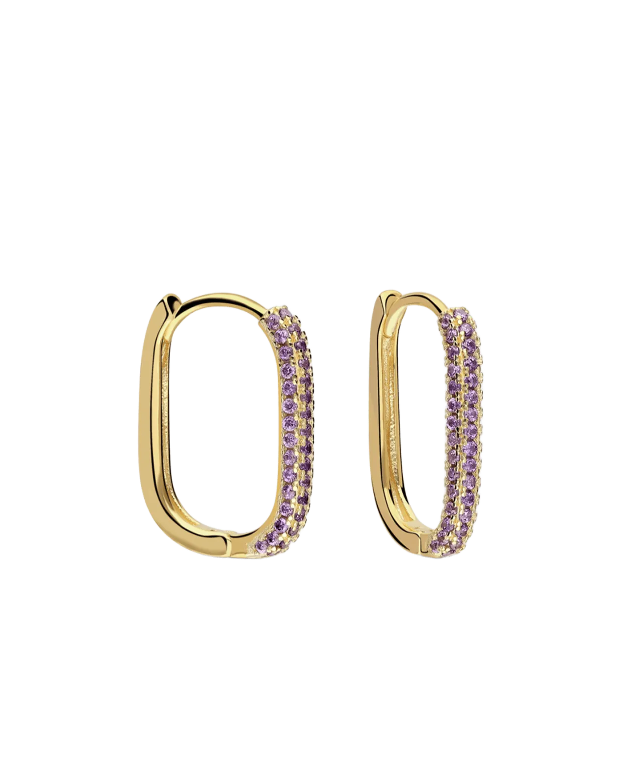 Pendientes Jazmín