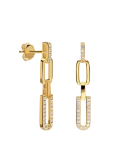 Pendientes Oasis