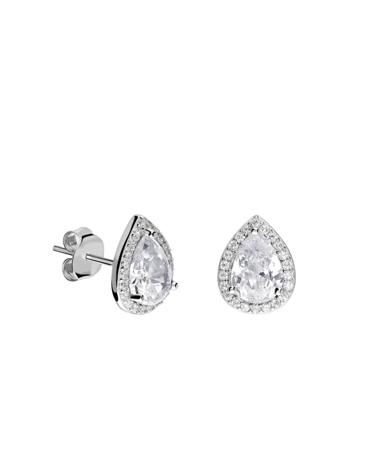 Pendientes White Lagoon