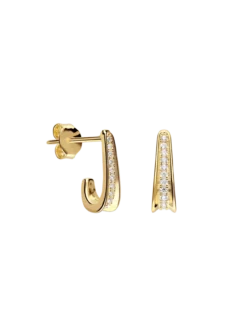 Pendientes Zahara